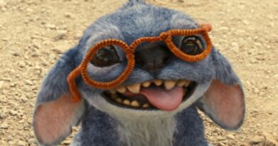Live-Action Smash ‘Lilo & Stich’ New On Disney+ This Week