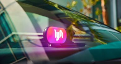 Lyft and China's Baidu look to bring robotaxis to Europe next year | TechCrunch