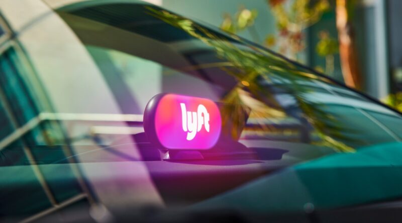 Lyft and China's Baidu look to bring robotaxis to Europe next year | TechCrunch