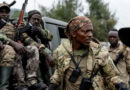 M23 rebel group says no invitation received to Doha peace talks with Congo