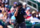 MLB Calling Up Its First Female Umpire, Promoting Jen Pawol