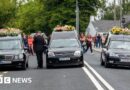 Maguiresbridge: Victims of fatal shooting to be laid to rest in County Clare