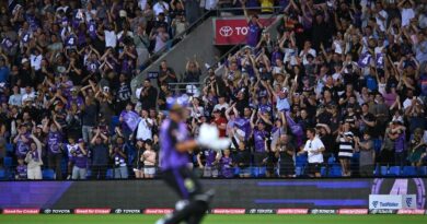 Major League Cricket Owners Eying Potential Big Bash League Privatization