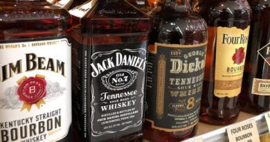 Major US alcohol groups are begging Trump to slash tariffs before the holidays to keep them from losing $2 billion in sales