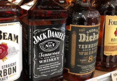 Major US alcohol groups are begging Trump to slash tariffs before the holidays to keep them from losing $2 billion in sales