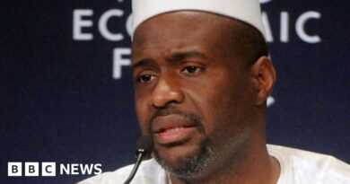 Mali charges ex-PM Moussa Mara with undermining the state in X post

