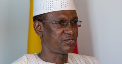 Mali’s former prime minister charged with embezzlement, remanded in custody