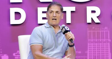 Mark Cuban predicts politicians using AI will win the midterms