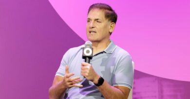 Mark Cuban says the US has got to keep investing in research if it wants to have a chance of beating China at AI