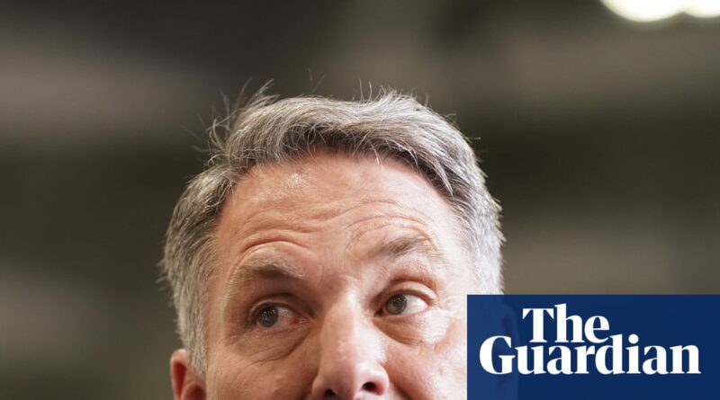 Marles insists Australia ‘not supplying weapons to Israel’ but critics argue ‘parts of weapons are weapons’