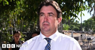 Matt Wright: Famous croc wrangler found guilty in evidence tampering trial