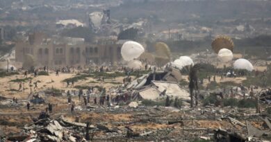 Mediators await Israeli response to new truce offer