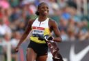 Melissa Jefferson-Wooden Extends Unbeaten 100 Meter Streak With U.S. Title