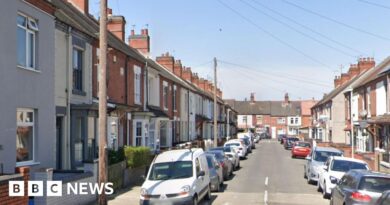 Men in court over alleged rape of 12-year-old girl in Nuneaton