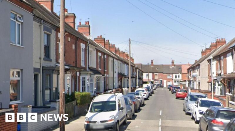 Men in court over alleged rape of 12-year-old girl in Nuneaton