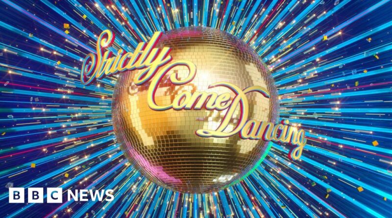 Met Police investigating Strictly Come Dancing 'drug use' claims