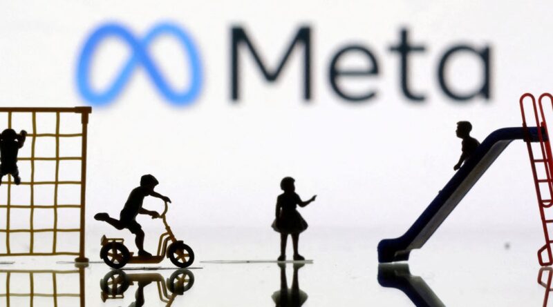 Meta changes the way its AI chatbot responds to kids after senator launches probe into its conversations with teens