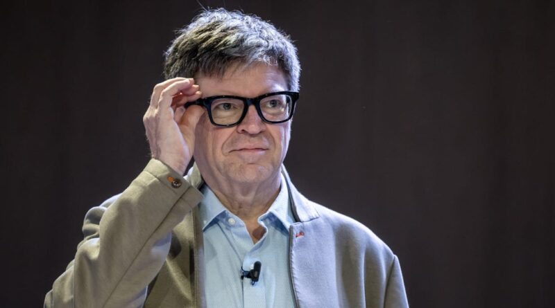 Meta chief AI scientist Yann LeCun says these are the 2 key guardrails needed to protect us all from AI