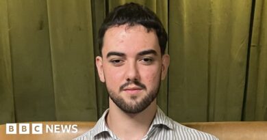 Methanol poisoning: Man saw kaleidoscopic light before going blind