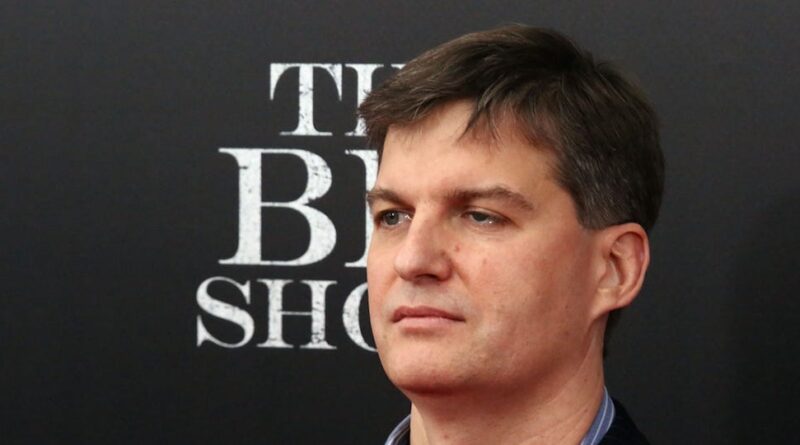 Michael Burry of 'Big Short' fame reveals Meta, Alibaba, UnitedHealth bets