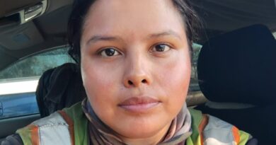 Millennial mom doubled her hourly pay with blue-collar apprenticeship