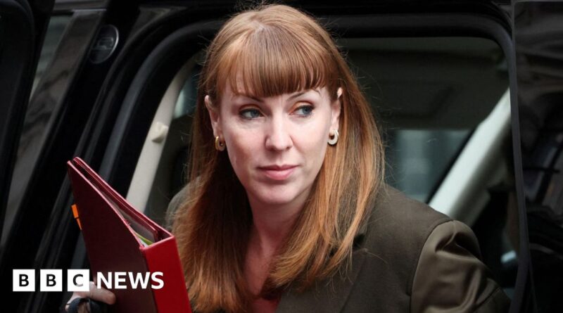 Ministers didn't do cost review of English council mergers