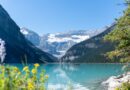 More Europeans are flying to Canada than ever before, aviation data shows