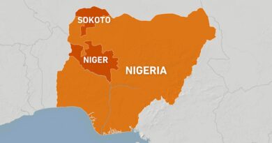 More than 40 missing after boat capsizes in Nigeria’s Sokoto