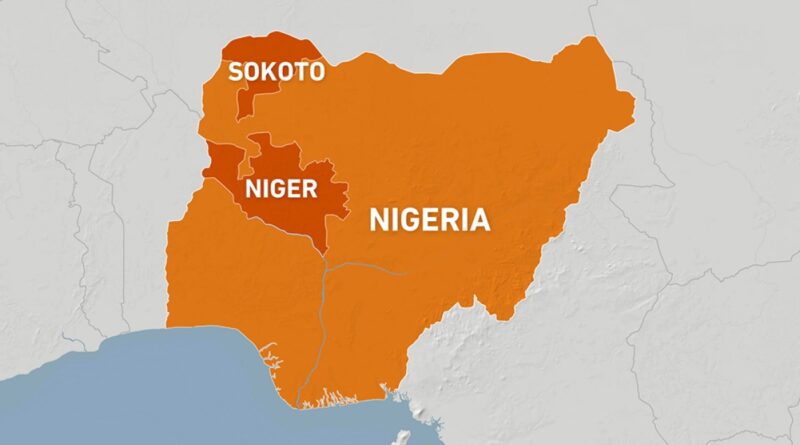 More than 40 missing after boat capsizes in Nigeria’s Sokoto
