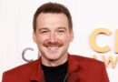 Morgan Wallen Breaks Tie With Drake With His Historic No. 1 Streak