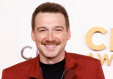 Morgan Wallen Breaks Tie With Drake With His Historic No. 1 Streak