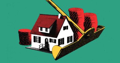Mortgage rate 'buydowns' kept home prices high and are coming back to bite buyers