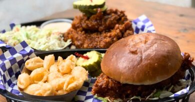 Must-visit road trip food stops in every state