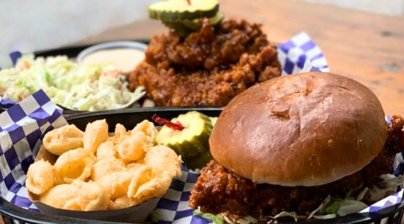 Must-visit road trip food stops in every state