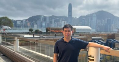My parents immigrated to the US for my education. I returned to China to build a career.