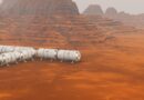 NASA and Google are building an AI medical assistant to keep Mars-bound astronauts healthy | TechCrunch