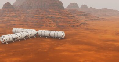 NASA and Google are building an AI medical assistant to keep Mars-bound astronauts healthy | TechCrunch