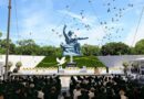 Nagasaki cathedral bells to ring together since US atomic bombing of Japan