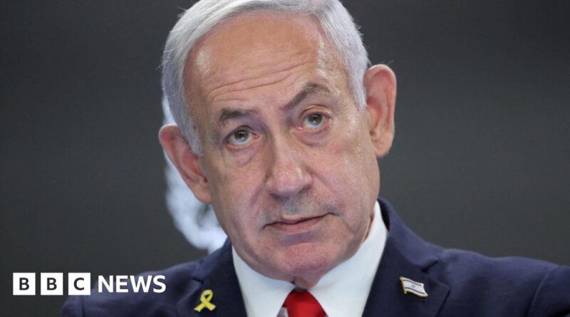 Netanyahu accuses Australian PM Albanese of 'betraying' Israel
