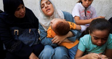 Netanyahu approves Gaza City seizure despite ordering truce talks to resume