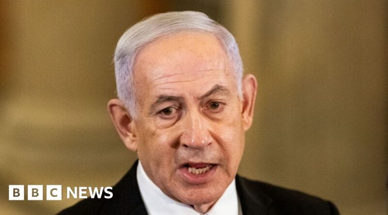 Netanyahu divides Israelis and allies with plan to take over Gaza