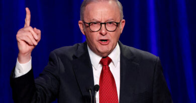 Netanyahu escalates attack on Australia's Albanese as Jewish group urges calm