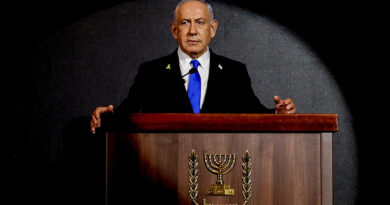 Netanyahu says Israel to begin Gaza ceasefire negotiations to end war, release hostages