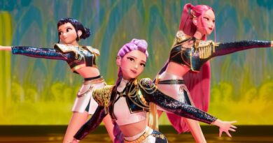 Netflix’s ‘KPop Demon Hunters’ is probably the biggest movie in theaters | TechCrunch