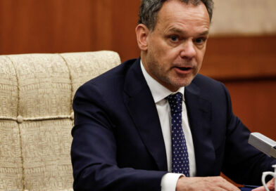 Netherlands rules out recognising Palestinian state for now
