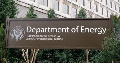 New DOE Report On How Greenhouse Gases Affect U.S. Climate