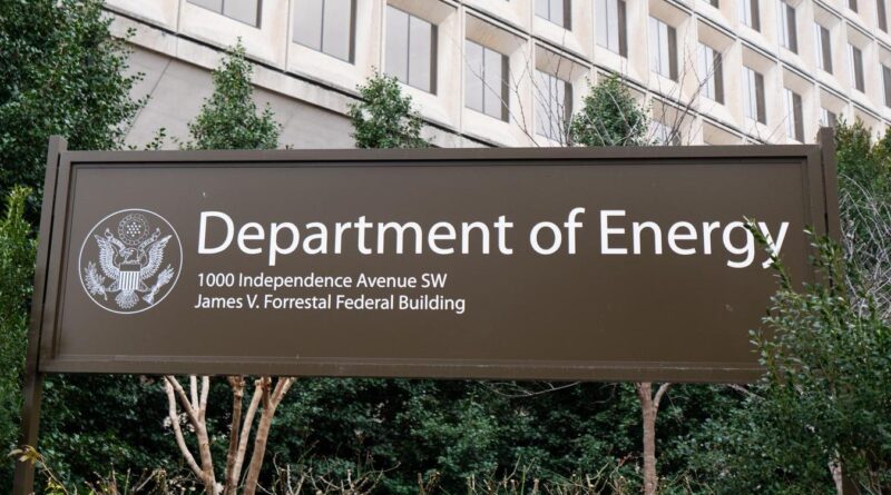 New DOE Report On How Greenhouse Gases Affect U.S. Climate