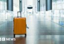 New Zealand woman arrested after two-year-old found in luggage 
