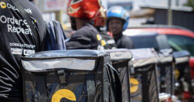 Nigerian profitable food delivery Chowdeck lands $9M from Novastar, Y Combinator | TechCrunch