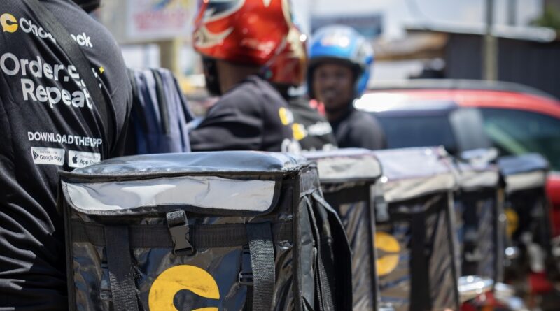 Nigerian profitable food delivery Chowdeck lands $9M from Novastar, Y Combinator | TechCrunch
